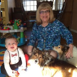 Meet your Posher, Roberta